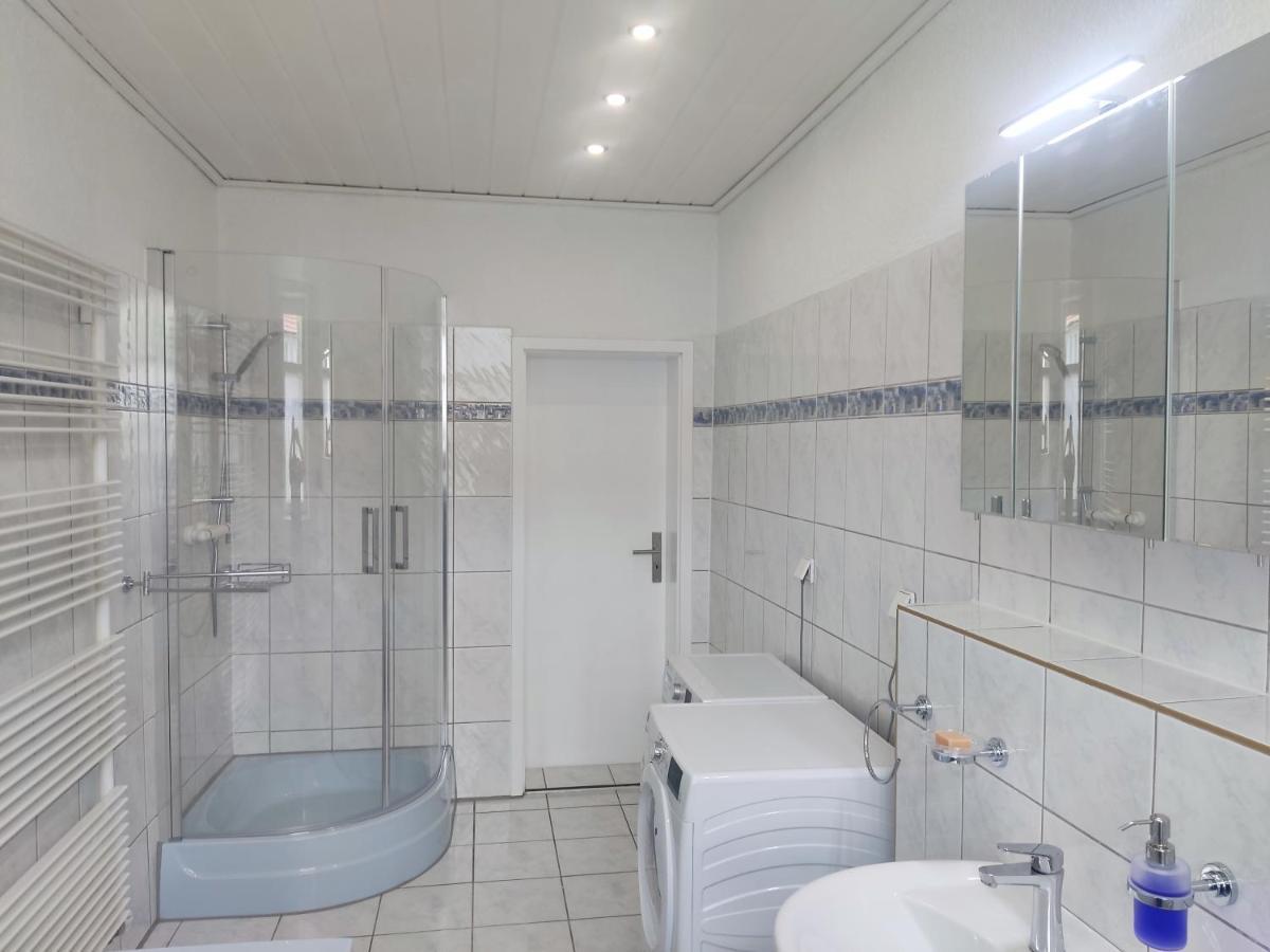 Ferienwohnung Am Hofladen Hellendorf - Saechsische Schweiz Bad Gottleuba-Berggiesshuebel Экстерьер фото